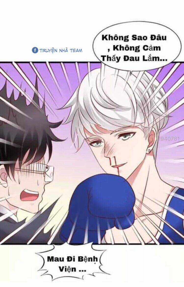 Tôi không muốn fa như vậy đâu Chapter 47 trang 13