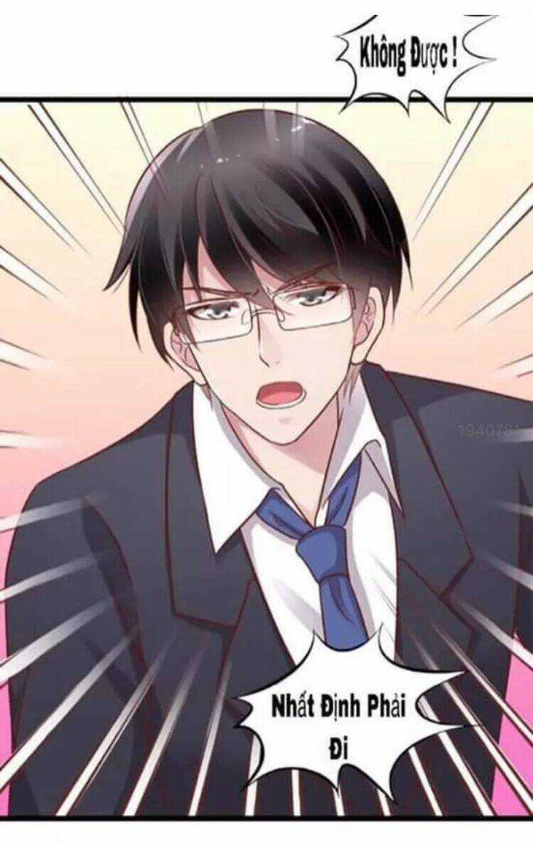 Tôi không muốn fa như vậy đâu Chapter 47 trang 15