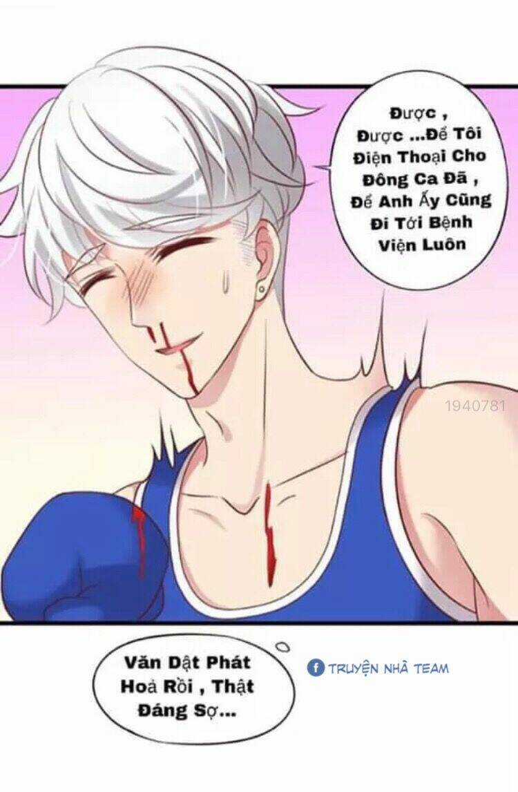 Tôi không muốn fa như vậy đâu Chapter 47 trang 16