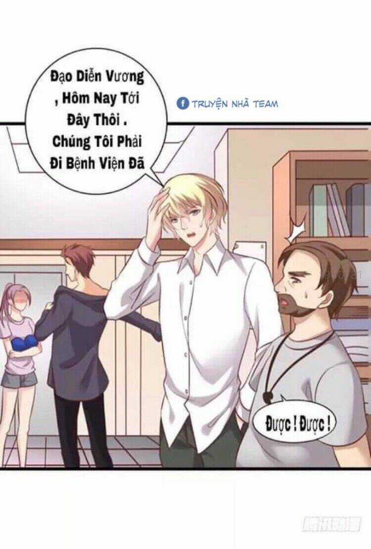 Tôi không muốn fa như vậy đâu Chapter 47 trang 17