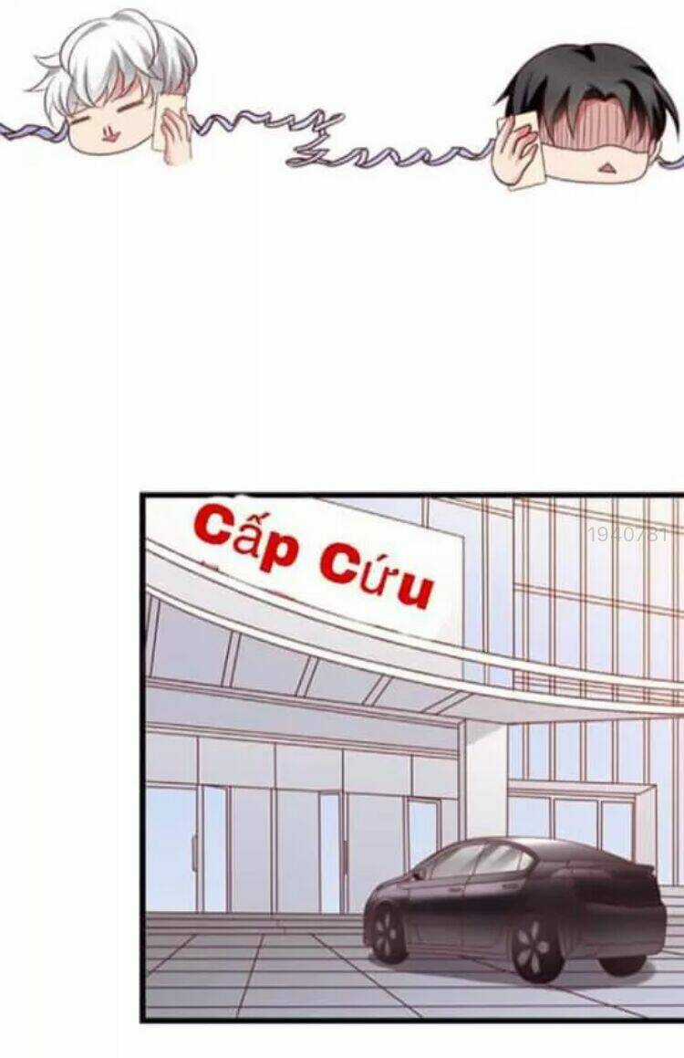 Tôi không muốn fa như vậy đâu Chapter 47 trang 18