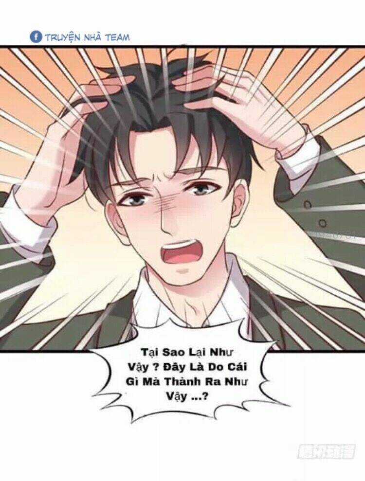 Tôi không muốn fa như vậy đâu Chapter 47 trang 19