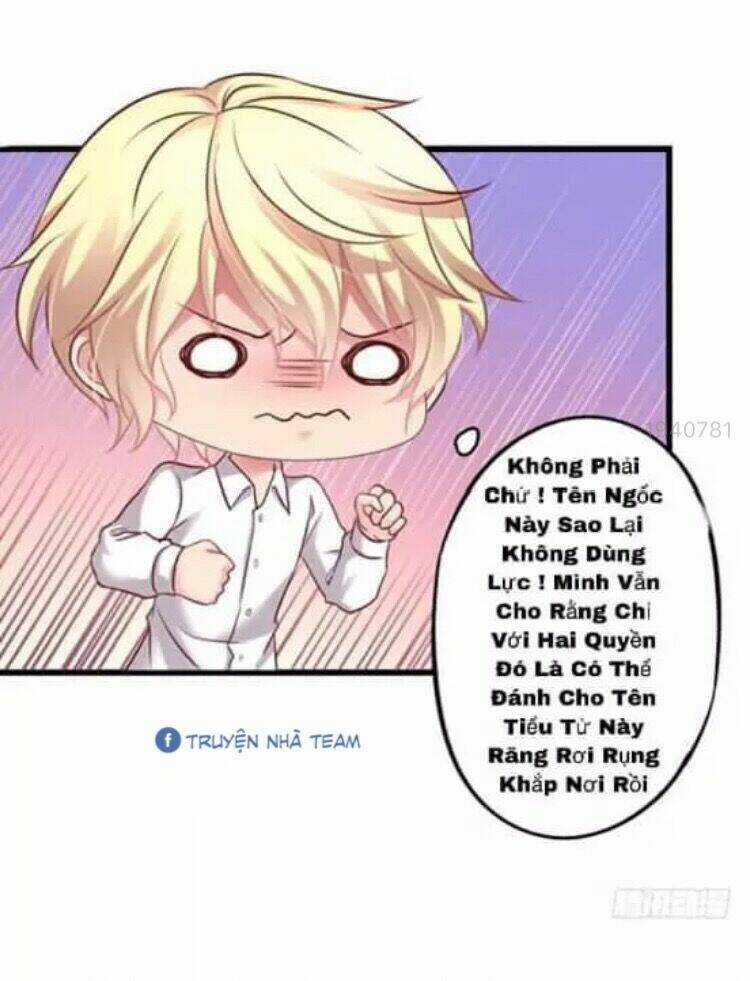 Tôi không muốn fa như vậy đâu Chapter 47 trang 2