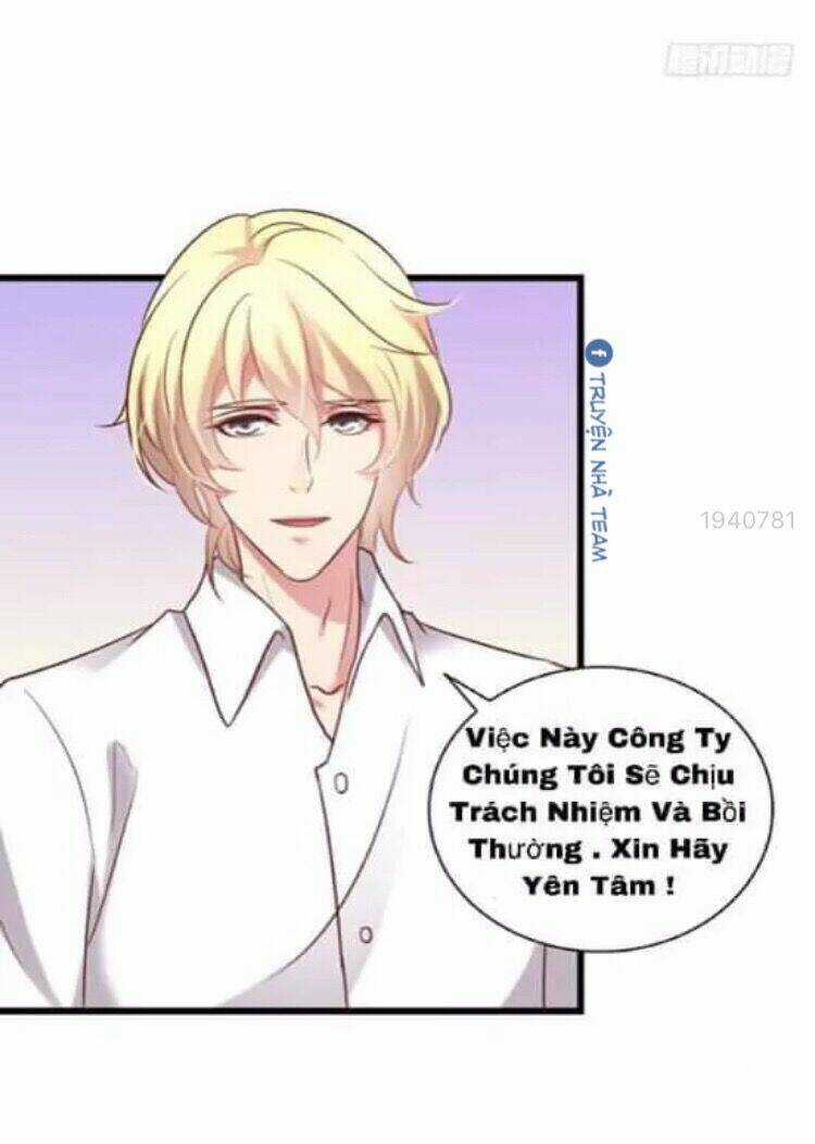 Tôi không muốn fa như vậy đâu Chapter 47 trang 22
