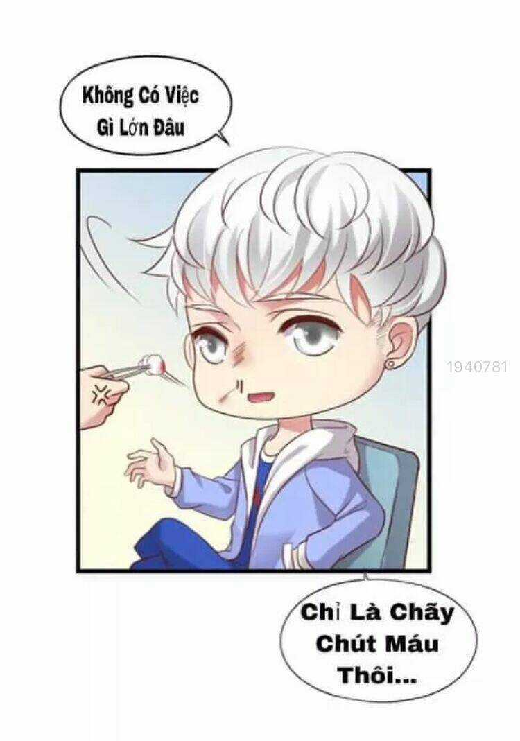 Tôi không muốn fa như vậy đâu Chapter 47 trang 23