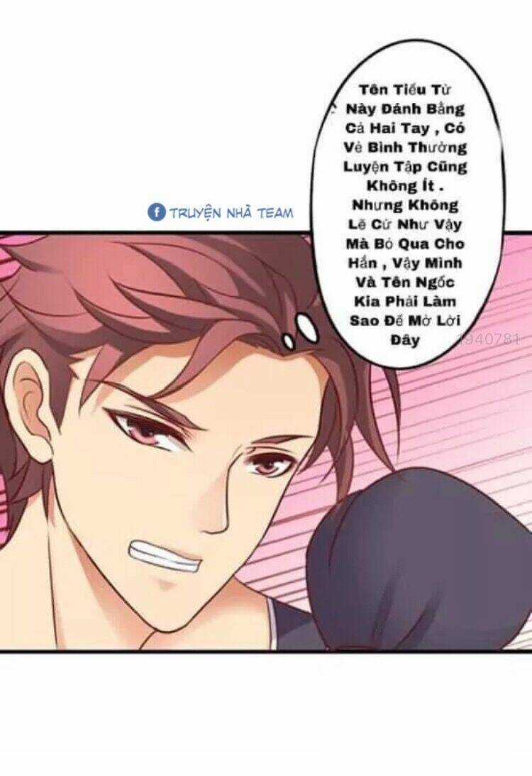 Tôi không muốn fa như vậy đâu Chapter 47 trang 4