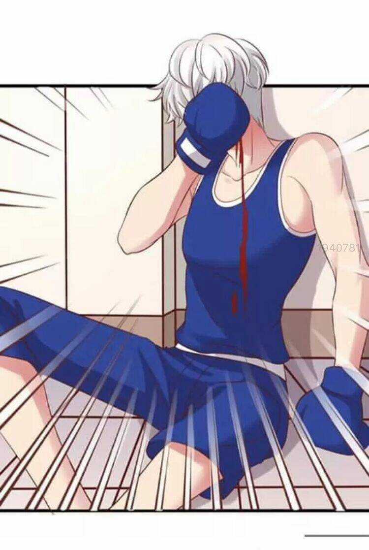 Tôi không muốn fa như vậy đâu Chapter 47 trang 8