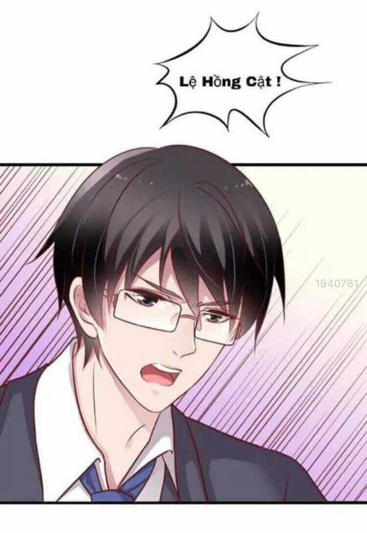 Tôi không muốn fa như vậy đâu Chapter 47 trang 9