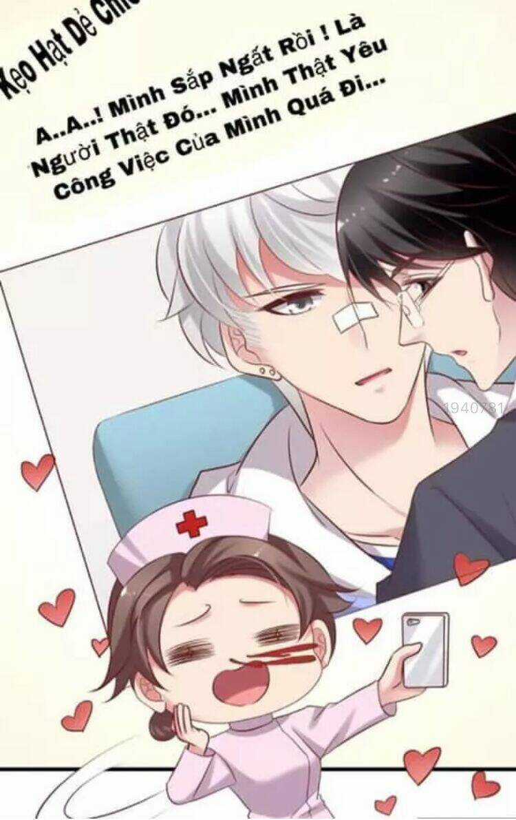 Tôi không muốn fa như vậy đâu Chapter 48 trang 10