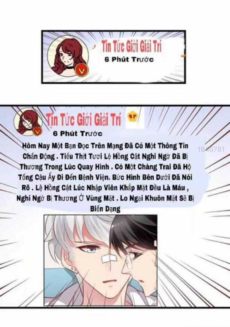 Tôi không muốn fa như vậy đâu Chapter 48 trang 11