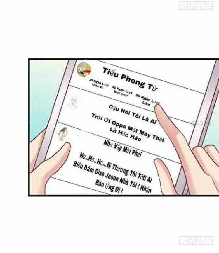 Tôi không muốn fa như vậy đâu Chapter 48 trang 12