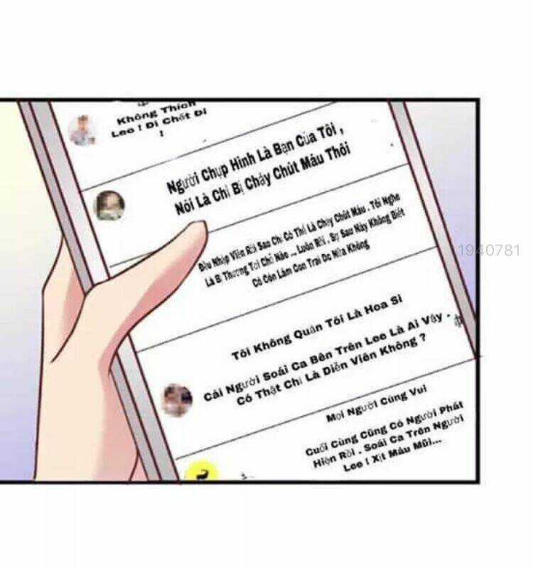 Tôi không muốn fa như vậy đâu Chapter 48 trang 14