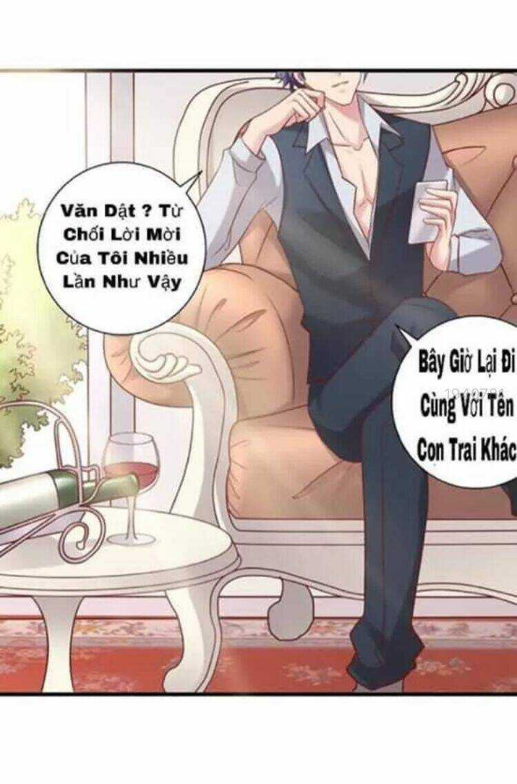 Tôi không muốn fa như vậy đâu Chapter 48 trang 15