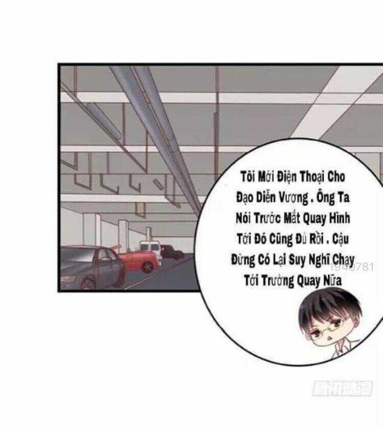 Tôi không muốn fa như vậy đâu Chapter 48 trang 16