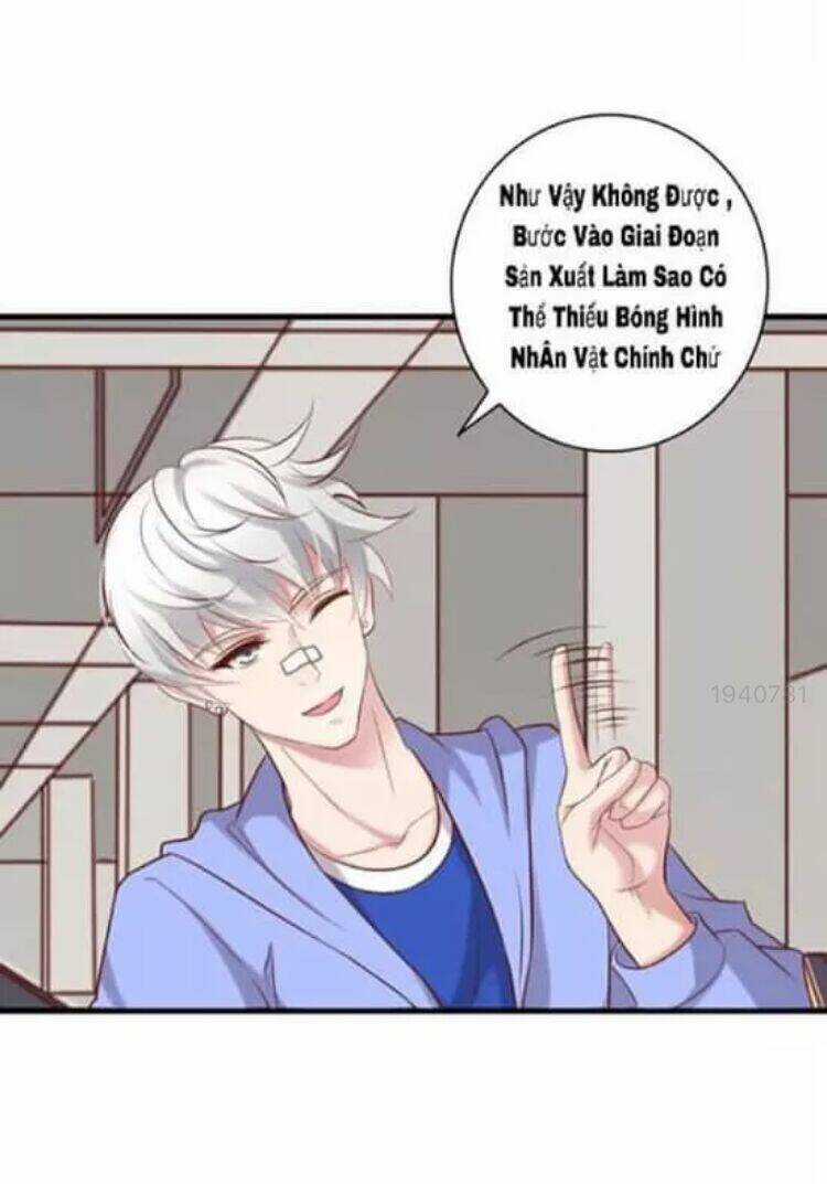 Tôi không muốn fa như vậy đâu Chapter 48 trang 17