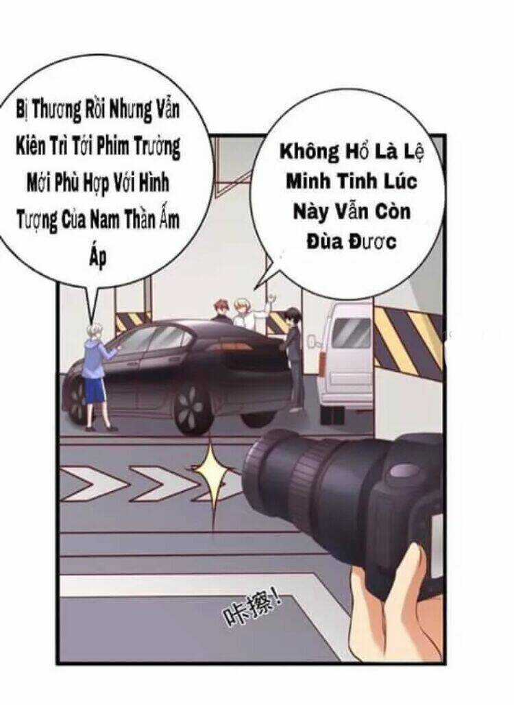 Tôi không muốn fa như vậy đâu Chapter 48 trang 18