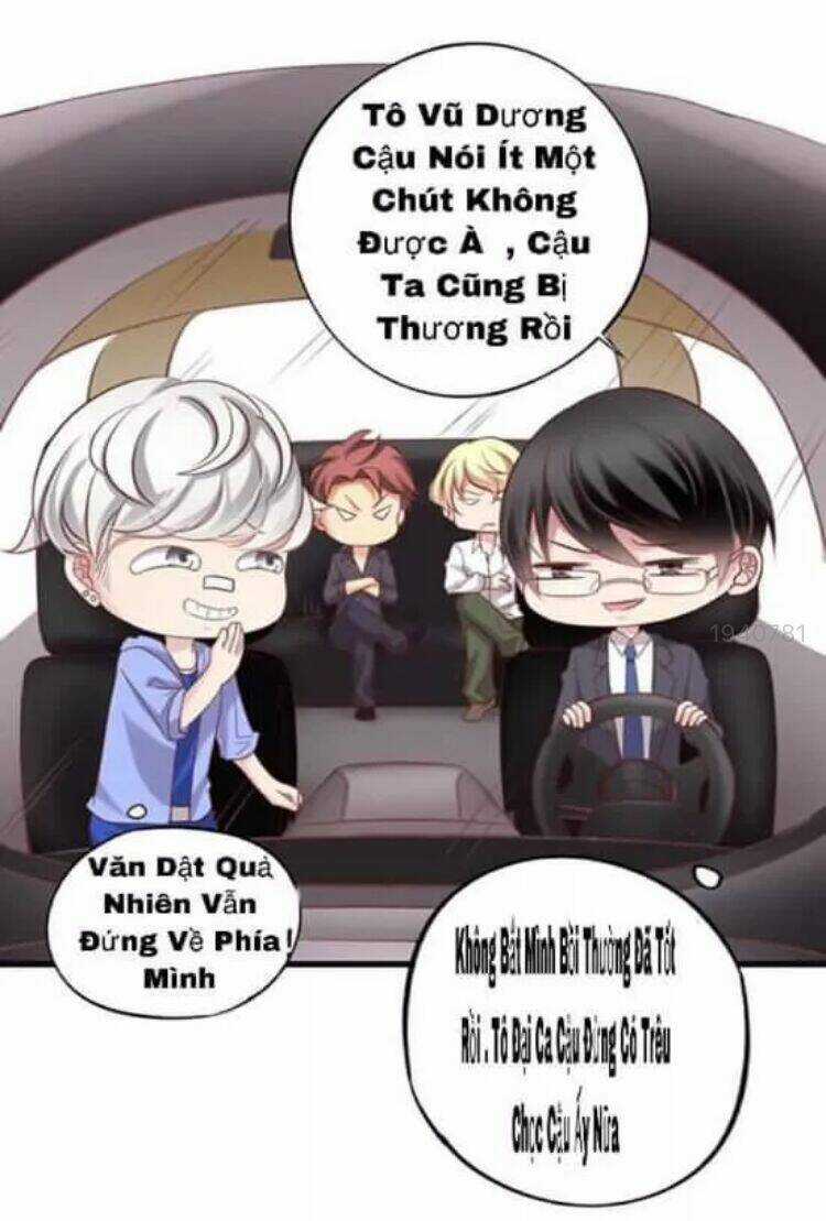 Tôi không muốn fa như vậy đâu Chapter 48 trang 19