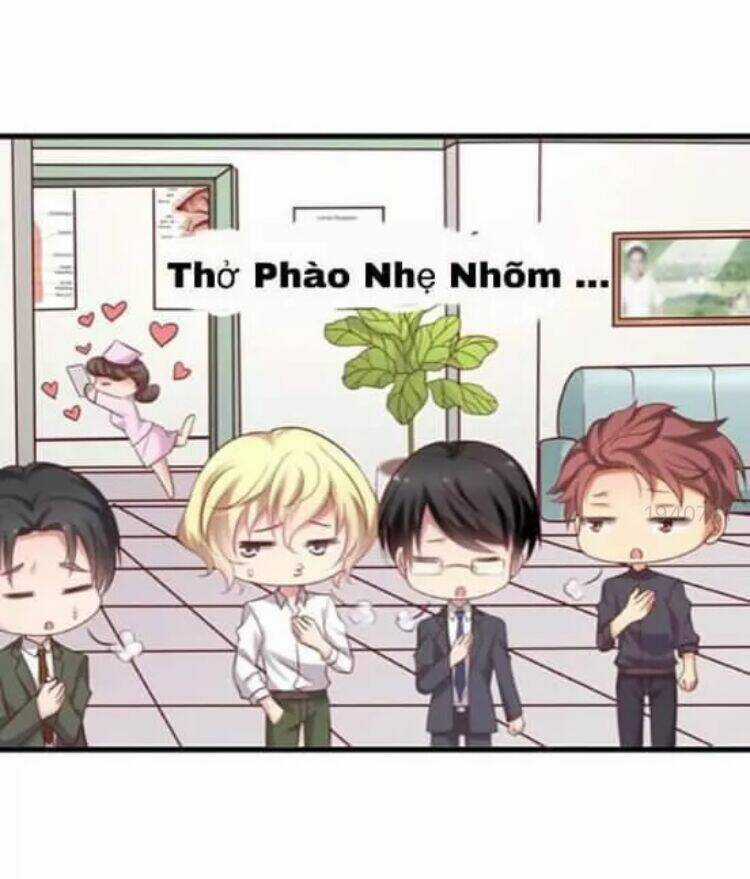 Tôi không muốn fa như vậy đâu Chapter 48 trang 2