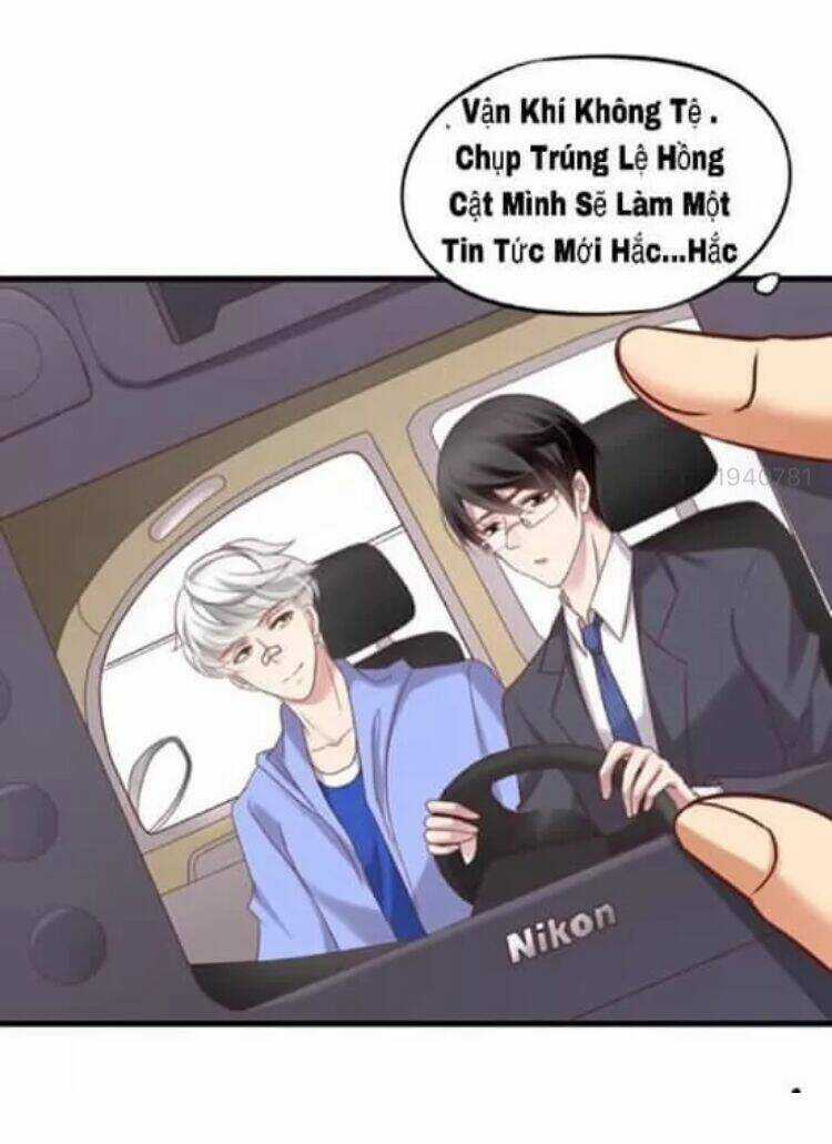 Tôi không muốn fa như vậy đâu Chapter 48 trang 20