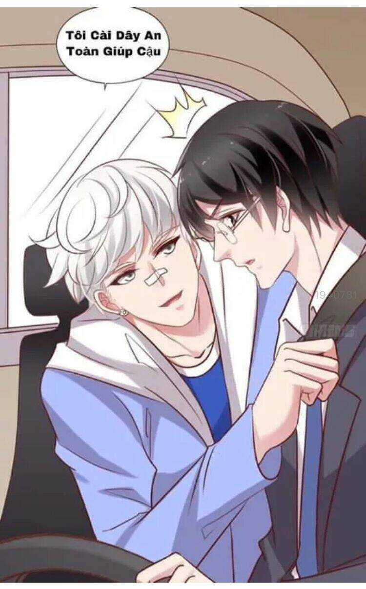 Tôi không muốn fa như vậy đâu Chapter 48 trang 22