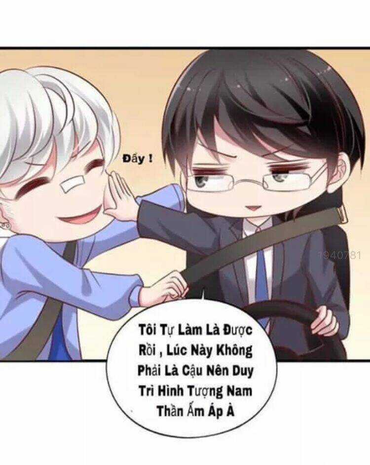 Tôi không muốn fa như vậy đâu Chapter 48 trang 24