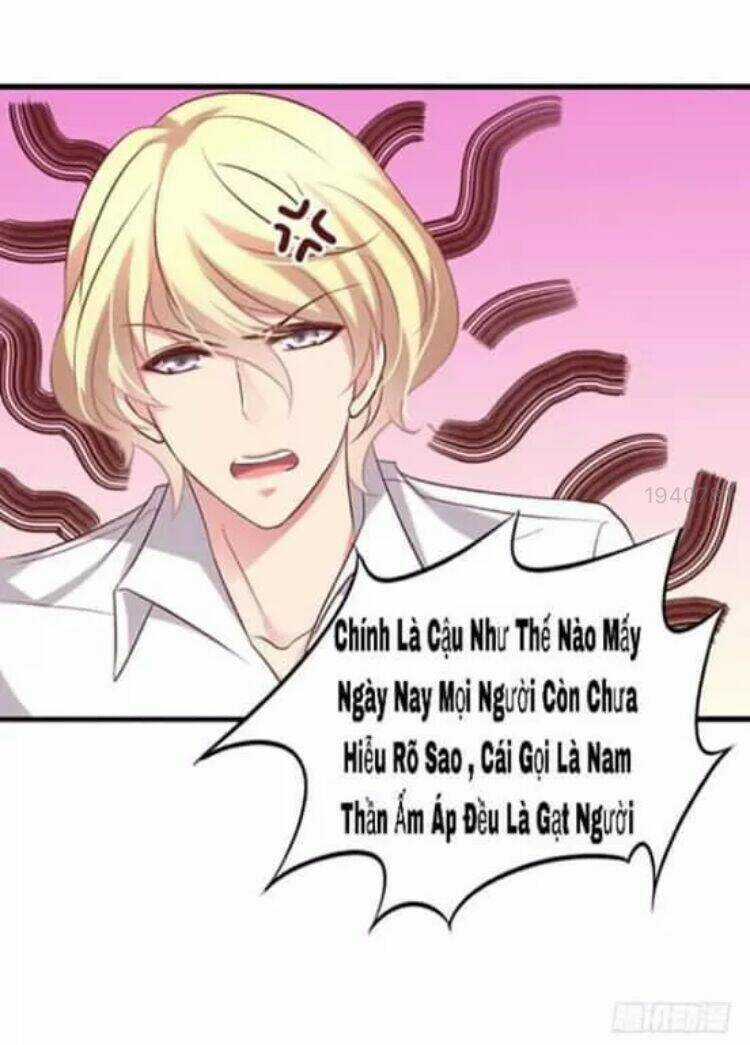 Tôi không muốn fa như vậy đâu Chapter 48 trang 25