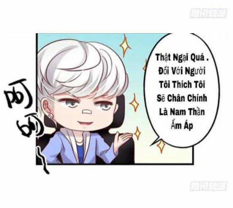 Tôi không muốn fa như vậy đâu Chapter 48 trang 26