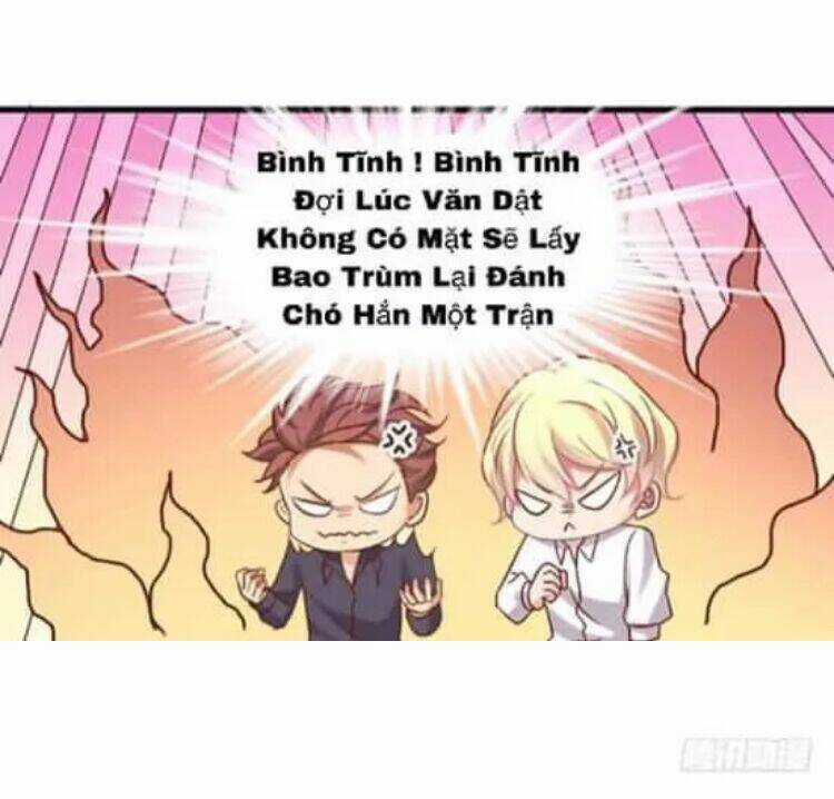 Tôi không muốn fa như vậy đâu Chapter 48 trang 27