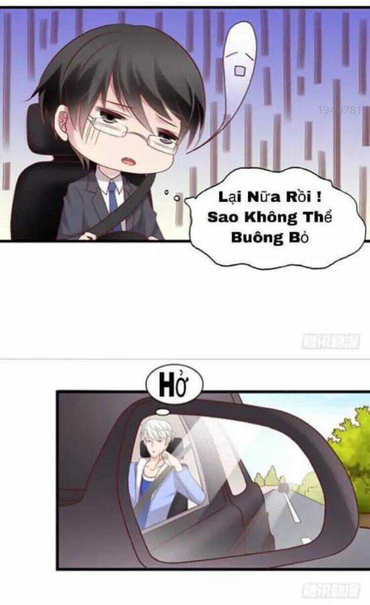 Tôi không muốn fa như vậy đâu Chapter 48 trang 28