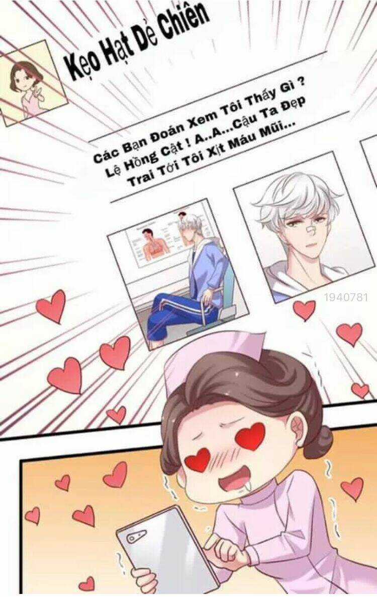 Tôi không muốn fa như vậy đâu Chapter 48 trang 3