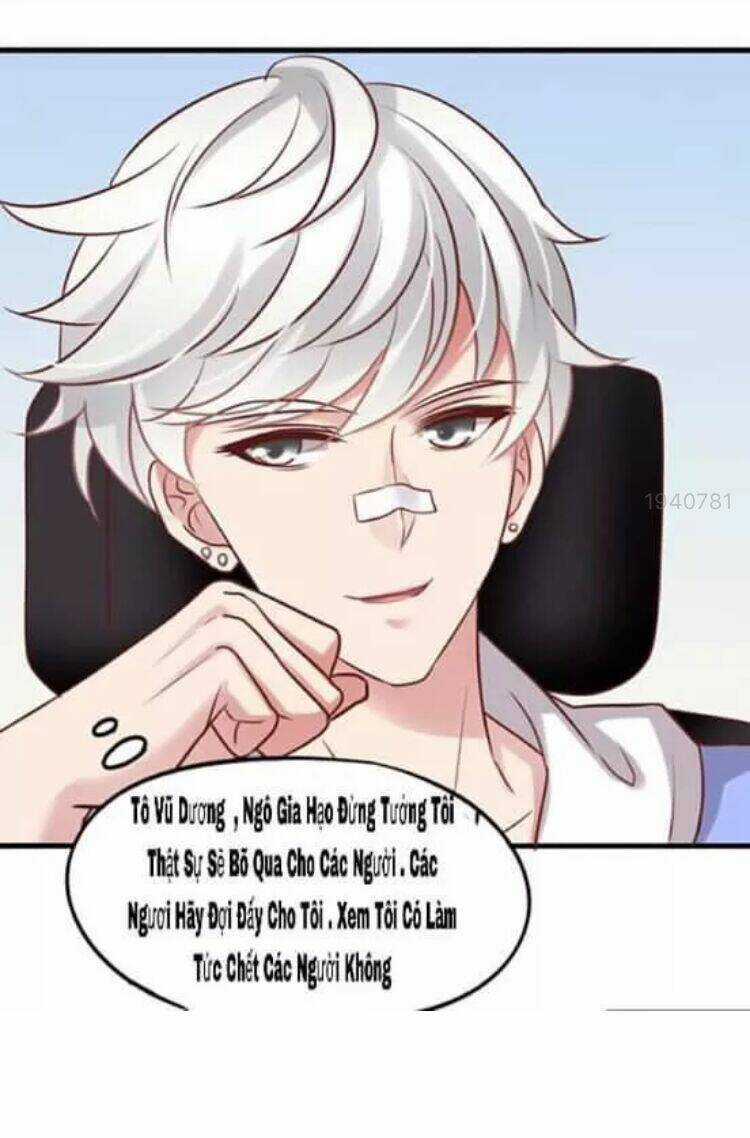 Tôi không muốn fa như vậy đâu Chapter 48 trang 30