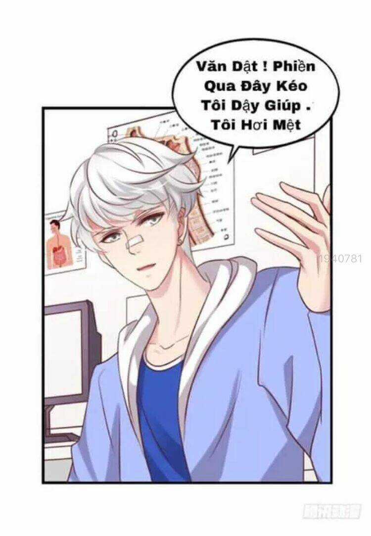 Tôi không muốn fa như vậy đâu Chapter 48 trang 4