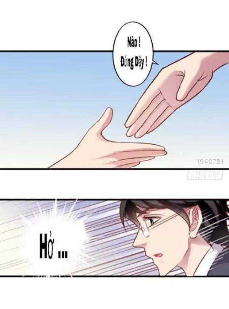 Tôi không muốn fa như vậy đâu Chapter 48 trang 5