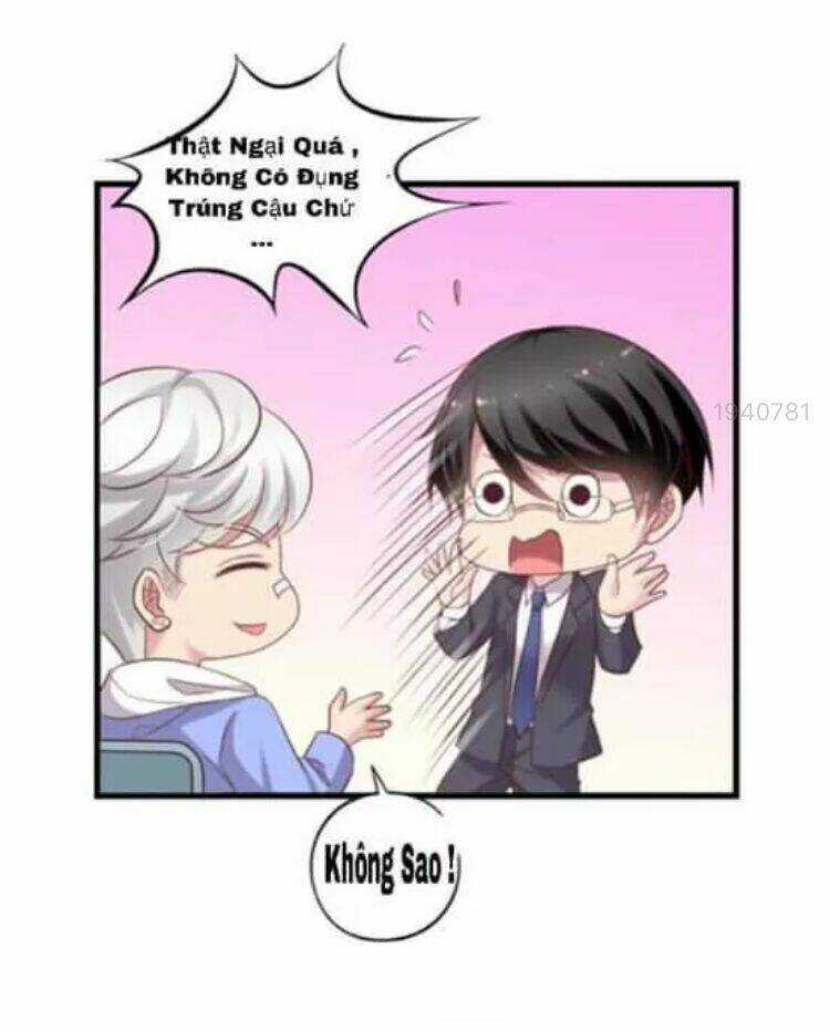 Tôi không muốn fa như vậy đâu Chapter 48 trang 7