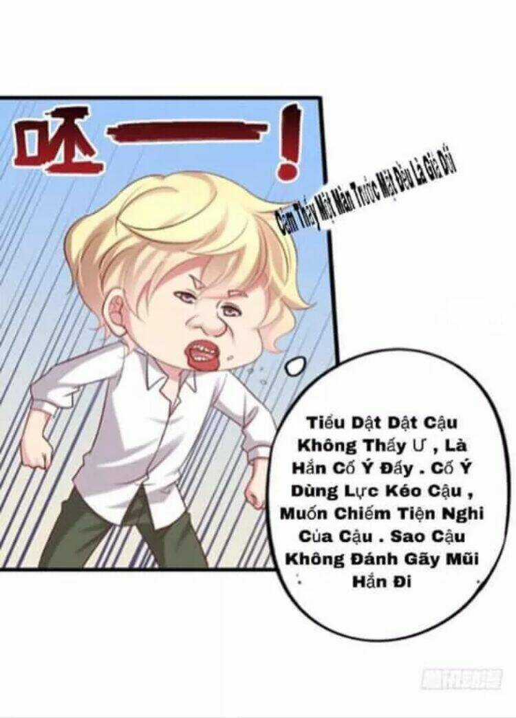 Tôi không muốn fa như vậy đâu Chapter 48 trang 8