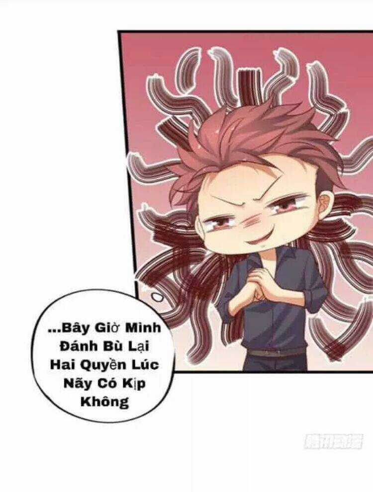 Tôi không muốn fa như vậy đâu Chapter 48 trang 9