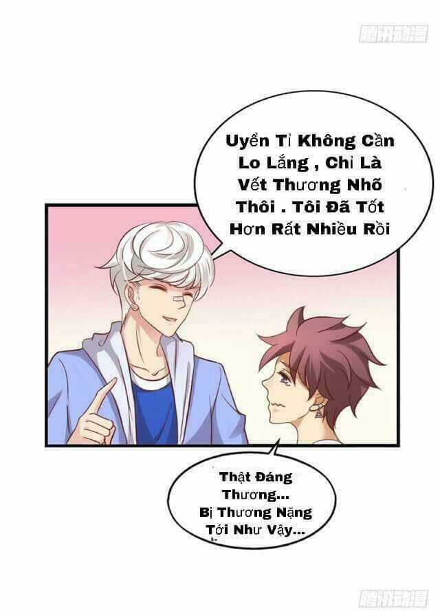 Tôi không muốn fa như vậy đâu Chapter 49 trang 10