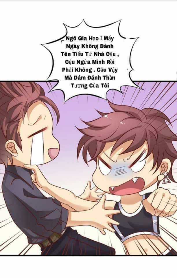 Tôi không muốn fa như vậy đâu Chapter 49 trang 11