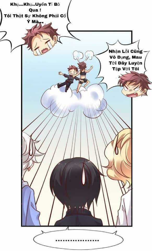 Tôi không muốn fa như vậy đâu Chapter 49 trang 12