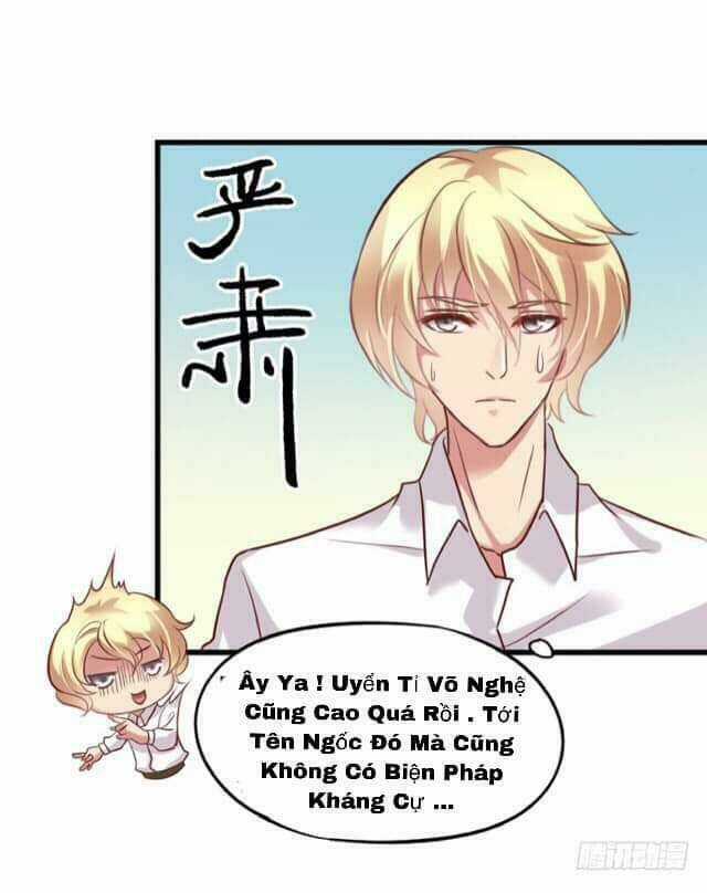 Tôi không muốn fa như vậy đâu Chapter 49 trang 13