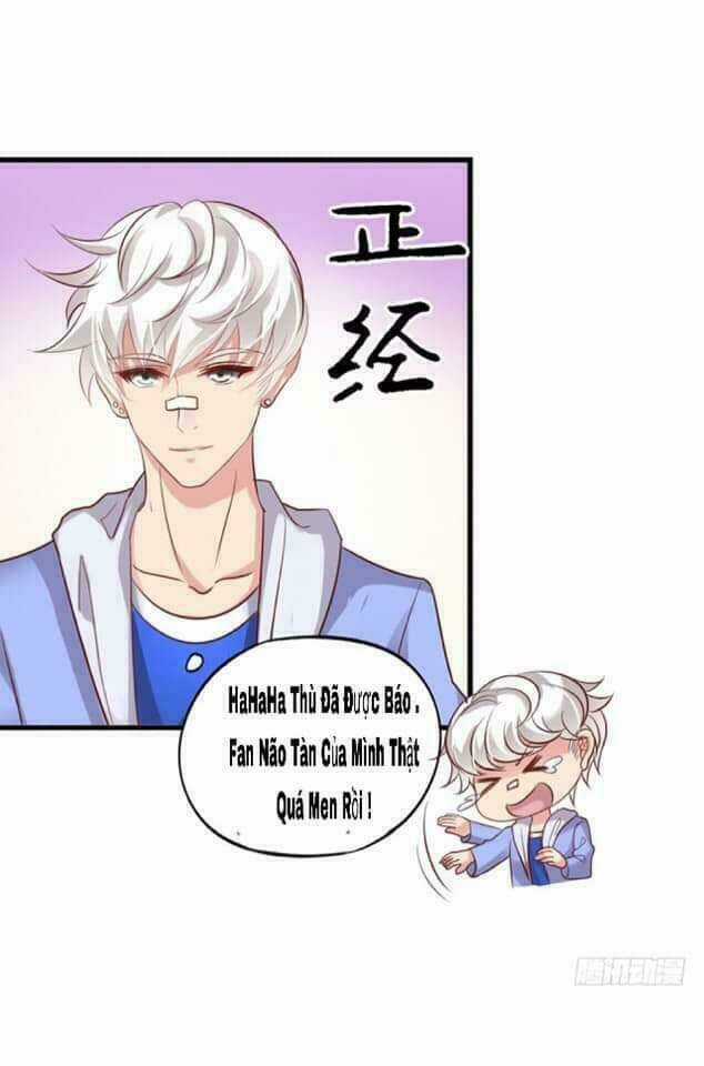 Tôi không muốn fa như vậy đâu Chapter 49 trang 14