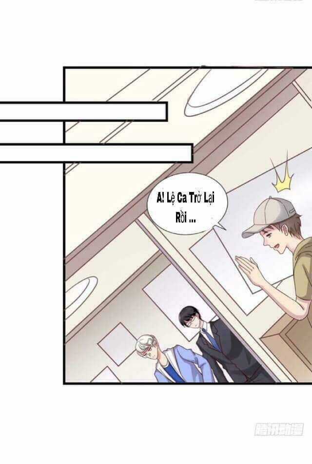 Tôi không muốn fa như vậy đâu Chapter 49 trang 16