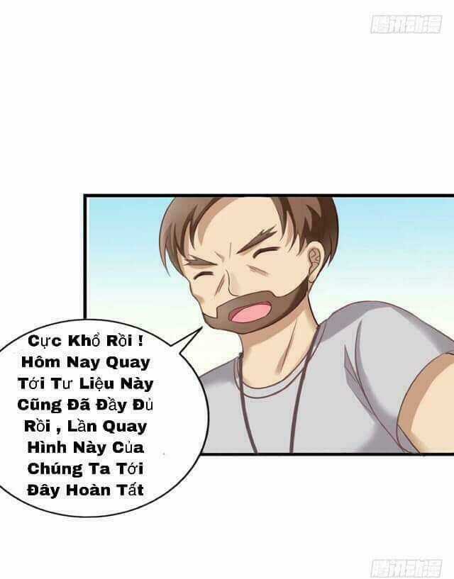 Tôi không muốn fa như vậy đâu Chapter 49 trang 18