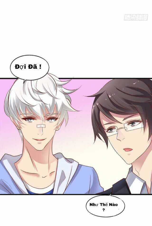 Tôi không muốn fa như vậy đâu Chapter 49 trang 2