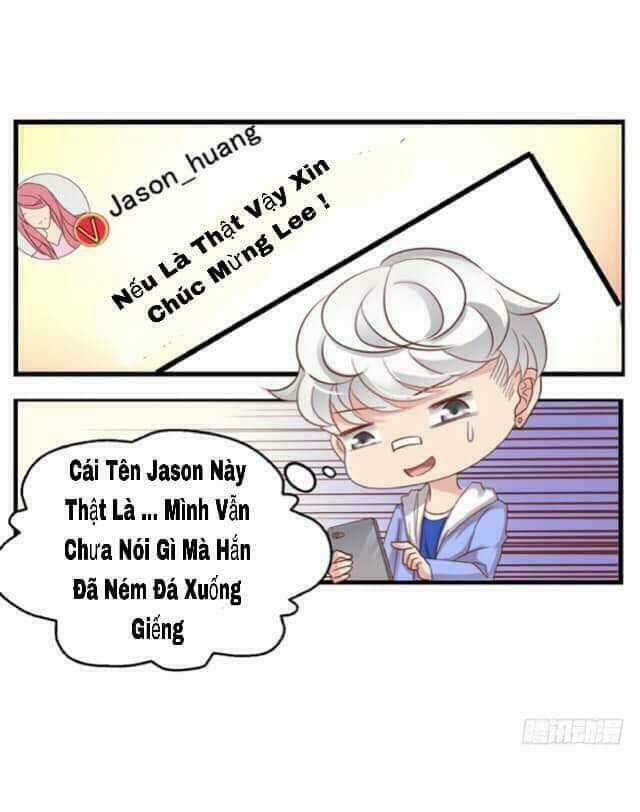 Tôi không muốn fa như vậy đâu Chapter 49 trang 25