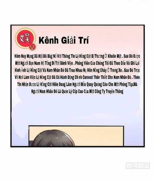 Tôi không muốn fa như vậy đâu Chapter 49 trang 26