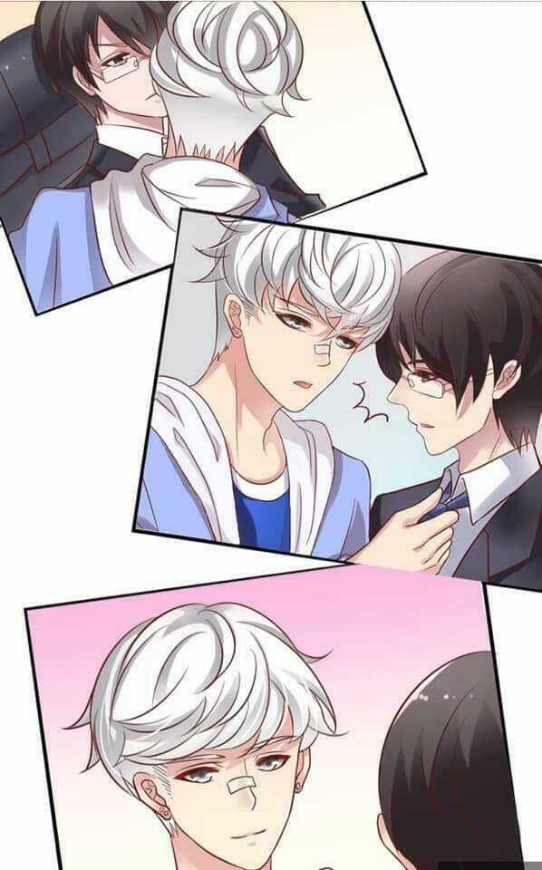 Tôi không muốn fa như vậy đâu Chapter 49 trang 27