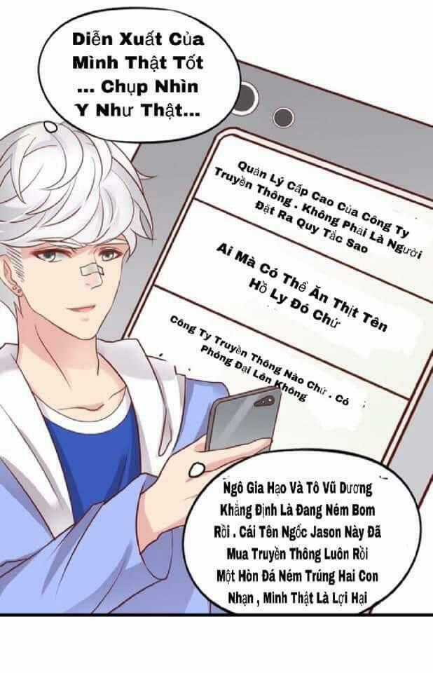 Tôi không muốn fa như vậy đâu Chapter 49 trang 29