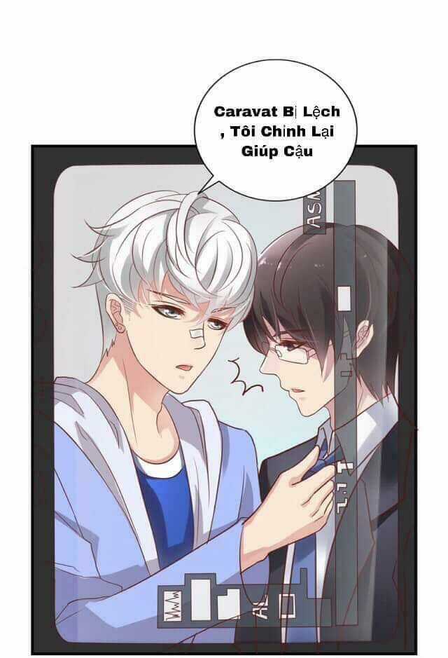 Tôi không muốn fa như vậy đâu Chapter 49 trang 3