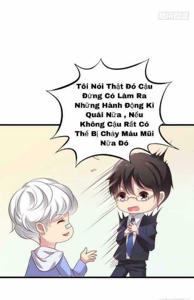 Tôi không muốn fa như vậy đâu Chapter 49 trang 4